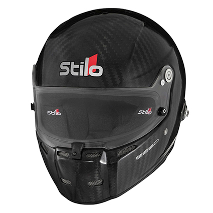Stilo ST5 FN Carbon FIA 8860-18 Helmet